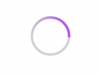 Loading spinner